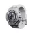 Smartwatch Charome Charome Smart Watch HD Call T12 Amoled, Silver CHSMWAT12SL