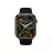 Smartwatch Charome Charome Smart Watch HD Call T9 Amoled, Black CHSMWAT9BK