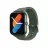 Smartwatch Havit Havit M9045GN Wireless Call Smart Watch Green