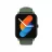Smartwatch Havit M9045GN WIRELESS CALL SMART WATCH GREEN