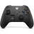Gamepad MICROSOFT Controller Wireless Microsoft Xbox Carbon Black V2 QAT-00009