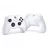 Геймпад MICROSOFT CONTROLLER WIRELESS  XBOX ROBOT WHITE QAS-00009