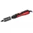Uscator de par Brock BROCK Hot Air Brush set with 6 tips HS 9006 RD, 1000W, Red HS9006RD