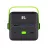 Baterie externa universala TRUST 50000MAH XXL POWER BANK -  REDOH XXL, FLASHLIGHT, BATTERY LEVEL INDICATOR, CHARGING TECHNOLOGY:AUTO-DETECT, USB PD 3.0 + PPS, 3X USB PORT A TYPE, 1X USB PORT C TYPE, TOTAL WEIGHT 1132G, BLACK TR_25196