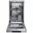 Посудомоечная машина GORENJE Dish Washer Gorenje GS520E15S