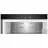 Frigider Hisense RB3K330SAIC, 330 l, Deep Freeze, Metal-Tech Cooling, 185.6, Inox