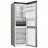 Frigider Hisense RB3K330SAIC, 330 l, Deep Freeze, Metal-Tech Cooling, 185.6, Inox