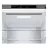 Frigider LG Refr/com LG GBV5140DPY  Class D