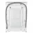Masina de spalat rufe LG F4WR913P3WA CLASS A