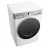 Стиральная машина LG Washing machine/fr LG F4WR913P3WA Class A