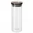 Банка для хранения Ardesto JAR Ardesto Fresh 1600 ml, AR1316SF