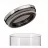 Банка для хранения Ardesto JAR Ardesto Fresh 1600 ml, AR1316SF