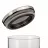 Банка для хранения Ardesto JAR Ardesto Fresh 500 ml, AR1305SFM