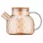 Ceainic Ardesto Teapot Ardesto Golden Moon 1.0L, AR3010GBH