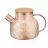 Ceainic Ardesto Teapot Ardesto Golden Moon 1.0L, AR3010GBH