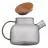 Чайник Ardesto Teapot Ardesto Graphite 1.0L, AR3010GR