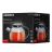 Чайник Ardesto Teapot Ardesto Graphite 1.0L, AR3010GR