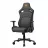Игровое геймерское кресло Cougar Gaming Chair Cougar Defensor Gray F, User max load up to 120kg / height 155-190cm
