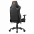 Игровое геймерское кресло Cougar Gaming Chair Cougar Defensor Gray F, User max load up to 120kg / height 155-190cm