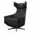 Fotoliu Gaming Cougar GAMING CHAIR/SOFA  MAGUS BLACK/ORANGE, USER MAX LOAD UP TO 150KG/HEIGHT 160-195CM, FOOTREST,USB-C AND USB-A PORTS UNDER RECLINE CONTROLS