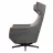 Игровое геймерское кресло Cougar Gaming Chair/Sofa Cougar Magus Gray/Orange, User max load up to 150kg/height 160-195cm, Footrest,USB-C and USB-A ports under recline controls