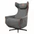 Fotoliu Gaming Cougar GAMING CHAIR/SOFA  MAGUS GRAY/ORANGE, USER MAX LOAD UP TO 150KG/HEIGHT 160-195CM, FOOTREST,USB-C AND USB-A PORTS UNDER RECLINE CONTROLS