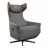 Игровое геймерское кресло Cougar Gaming Chair/Sofa Cougar Magus Gray/Orange, User max load up to 150kg/height 160-195cm, Footrest,USB-C and USB-A ports under recline controls