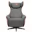Игровое геймерское кресло Cougar Gaming Chair/Sofa Cougar Magus Gray/Orange, User max load up to 150kg/height 160-195cm, Footrest,USB-C and USB-A ports under recline controls
