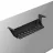 Masa de birou Cougar Gaming Electric Desk Cougar E-Grav 180, Width 1800mm, Depth 800mm, Heigh 730-1180 mm, Full Desk Mousepad, Dual motors, Cable Management Tray