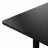 Стол офисный Cougar Gaming Electric Desk Cougar E-Grav 180, Width 1800mm, Depth 800mm, Heigh 730-1180 mm, Full Desk Mousepad, Dual motors, Cable Management Tray