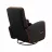 Fotoliu Gaming Cougar GAMING SOFA  FIDOM BLACK/ORANGE, USER MAX LOAD UP TO 150KG/HEIGHT 160-195CM, 2 SIDE POCKET, ROCK, RECLINE AND SWIVEL, FOOTRES