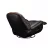 Fotoliu Gaming Cougar GAMING SOFA  OVERLORD BLACK/ORANGE, USER MAX LOAD UP TO 150KG/HEIGHT 160-195CM, ROCK, RECLINE AND SWIVEL, FOOTRES