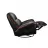 Fotoliu Gaming Cougar GAMING SOFA  OVERLORD BLACK/ORANGE, USER MAX LOAD UP TO 150KG/HEIGHT 160-195CM, ROCK, RECLINE AND SWIVEL, FOOTRES