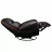 Fotoliu Gaming Cougar GAMING SOFA  OVERLORD BLACK/ORANGE, USER MAX LOAD UP TO 150KG/HEIGHT 160-195CM, ROCK, RECLINE AND SWIVEL, FOOTRES