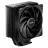 Кулер универсальный be quiet! AC be quiet! "Pure Rock 3 Black" (12.4-31.2dBA, 2000RPM, 59.6 CFM, 120mm, PWM, 190W, 4x6mm, 570g.)