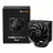 Кулер универсальный be quiet! AC be quiet! "Pure Rock 3 Black" (12.4-31.2dBA, 2000RPM, 59.6 CFM, 120mm, PWM, 190W, 4x6mm, 570g.)