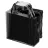 Кулер универсальный be quiet! AC be quiet! "Pure Rock 3 Black" (12.4-31.2dBA, 2000RPM, 59.6 CFM, 120mm, PWM, 190W, 4x6mm, 570g.)