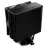 Кулер универсальный be quiet! AC be quiet! "Pure Rock 3 Black" (12.4-31.2dBA, 2000RPM, 59.6 CFM, 120mm, PWM, 190W, 4x6mm, 570g.)