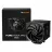 Cooler universal be quiet! AC be quiet! "Pure Rock Pro 3 Black" (14-34.8dBA, 2000RPM, 59.6 CFM, 2x120mm, PWM, 250W, 6x6mm, 1070g.)