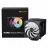 Кулер универсальный be quiet! AC be quiet! "Pure Rock Pro 3 LX Black" (14-34.8dBA, 2000RPM, 61.8 CFM, 2x120mm, ARGB, PWM, 250W, 6x6mm, 1080g.)
