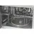 Cuptor cu microunde KAISER M2530 EM