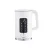 Ceainic electric Maestro FIERBATOR DE APA MR-026 WHITE (1.7L) CORP DUBLU
