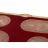 Plita electrica incorporabila KAISER KCT6185 ROTEM, Red