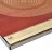 Plita electrica incorporabila KAISER KCT6185 ROTEM, Red