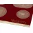 Plita electrica incorporabila KAISER KCT6185 ROTEM, Red