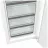 Встраиваемый морозильник GORENJE FNI518EA1, White