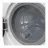 Masina de spalat rufe cu uscator GORENJE WD2PA854ADW