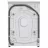 Masina de spalat rufe cu uscator GORENJE WD2PA854ADW