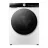 Masina de spalat rufe Hisense WF7S1247BW