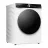 Masina de spalat rufe Hisense WF7S1247BW